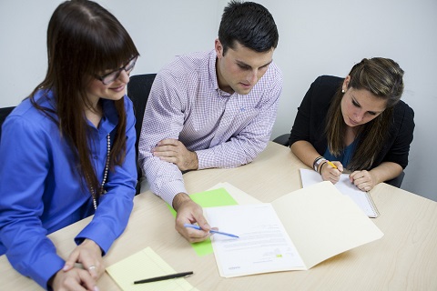 Homebuyer Consultation Homebuyer Consultation